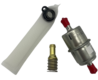 Polttoainesuodatinsarja 600 E-TEC / 800 E-TEC